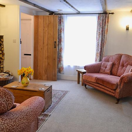 The Cottage Broadstairs Exterior photo