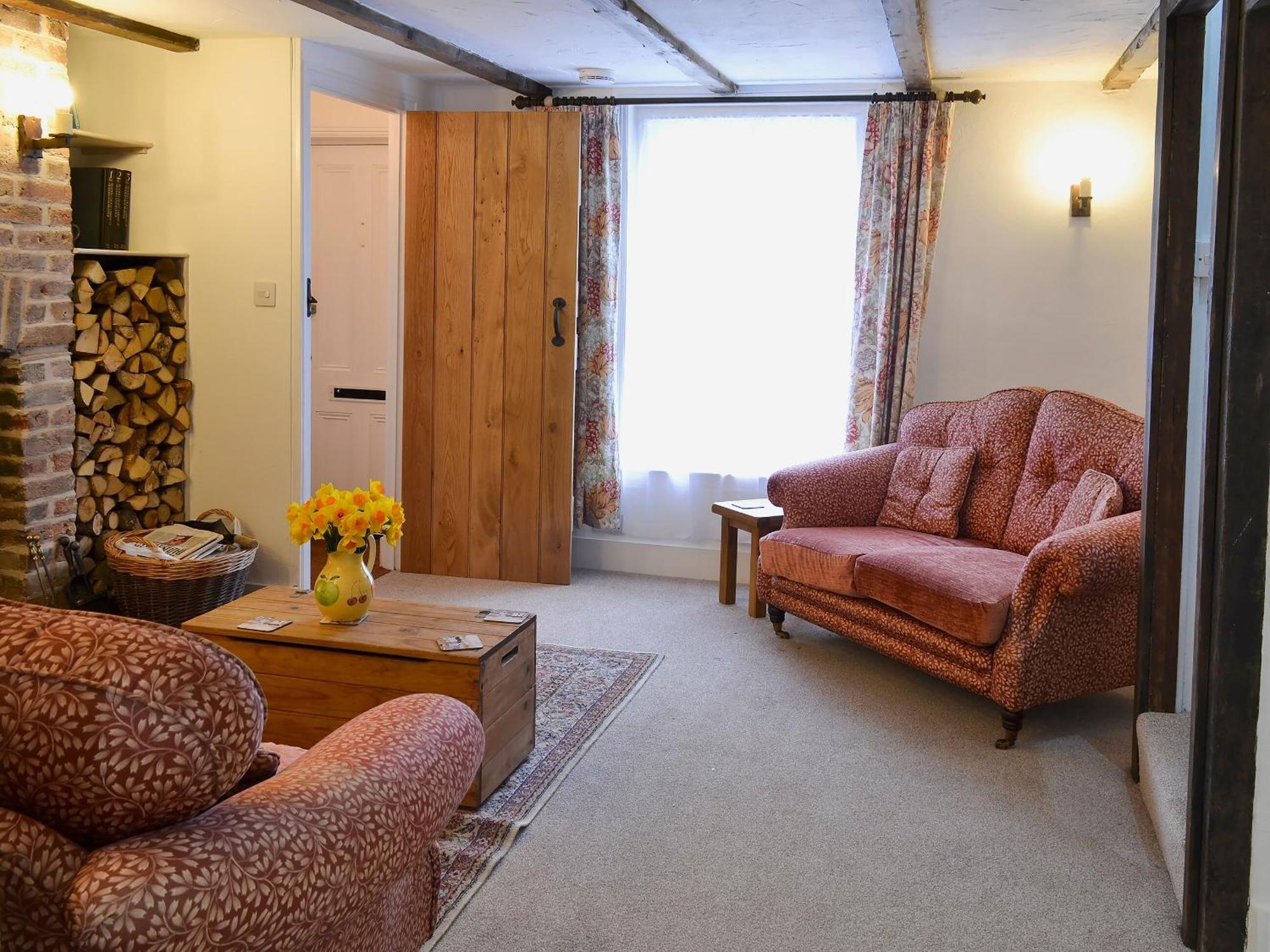 The Cottage Broadstairs Exterior photo