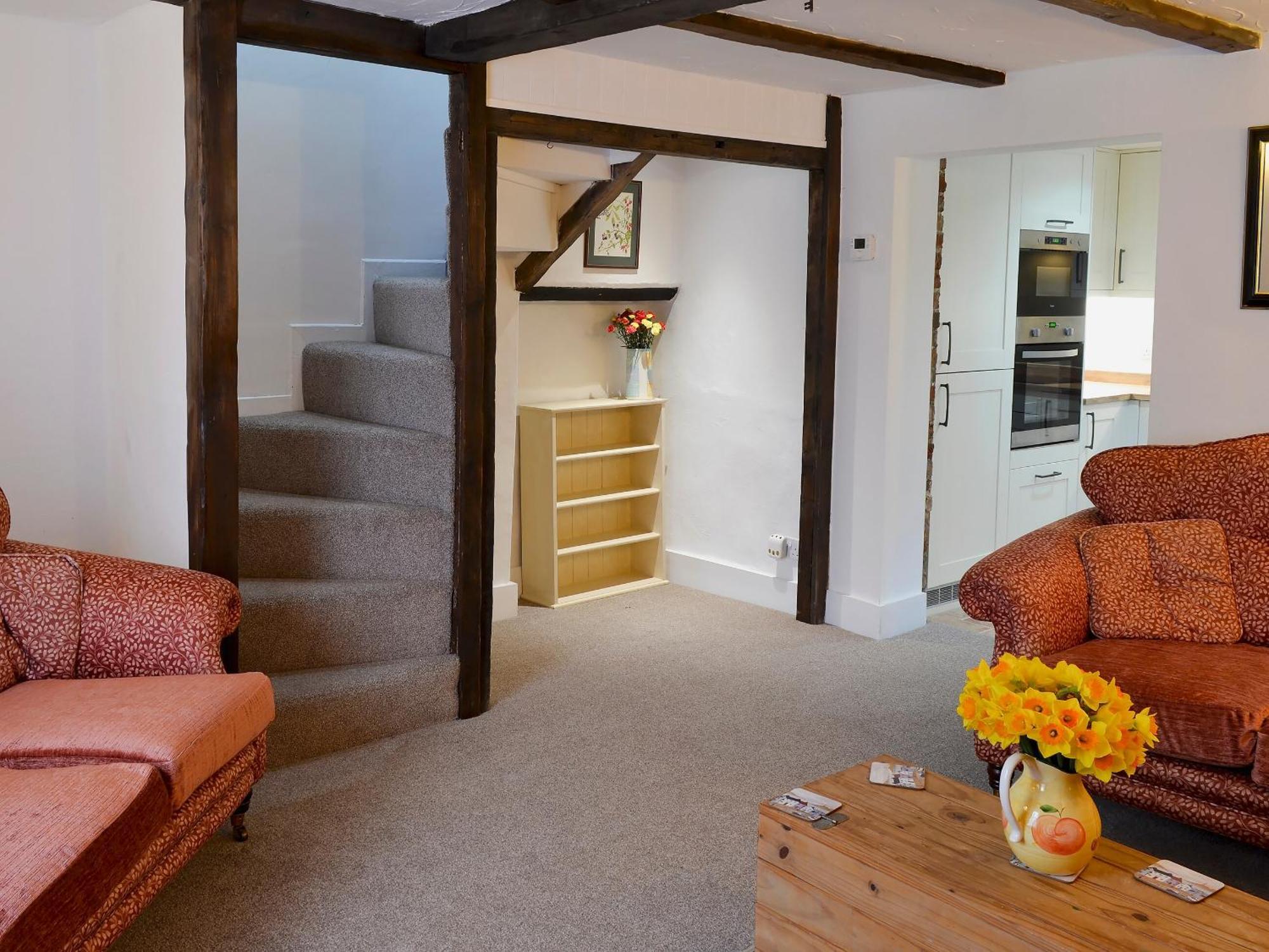 The Cottage Broadstairs Exterior photo