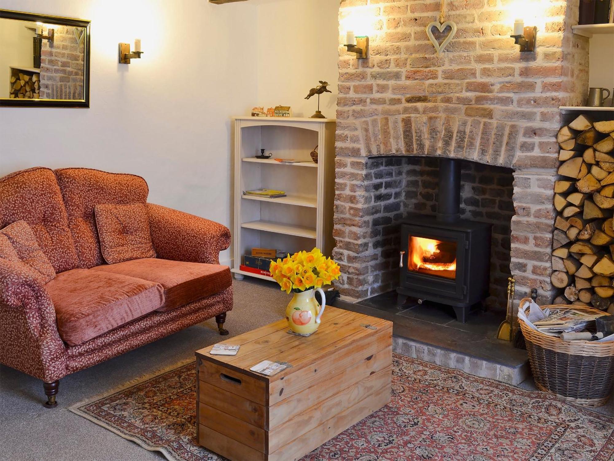 The Cottage Broadstairs Exterior photo
